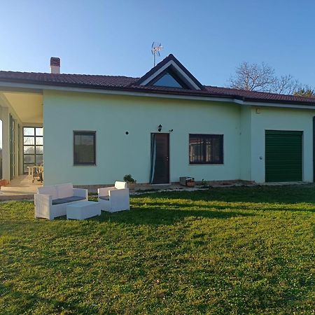 Appartamento Pia'S House Garden Campobasso Esterno foto