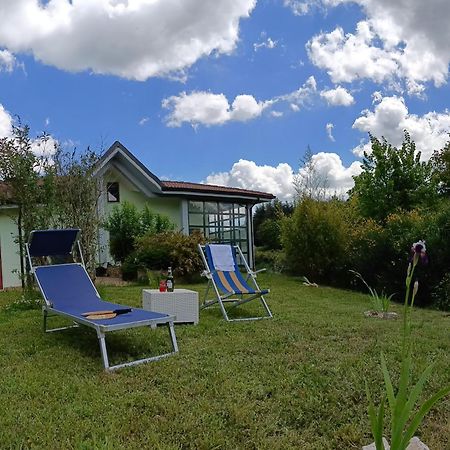Appartamento Pia'S House Garden Campobasso Esterno foto