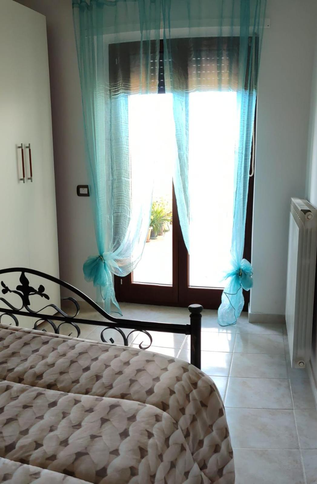 Appartamento Pia'S House Garden Campobasso Esterno foto