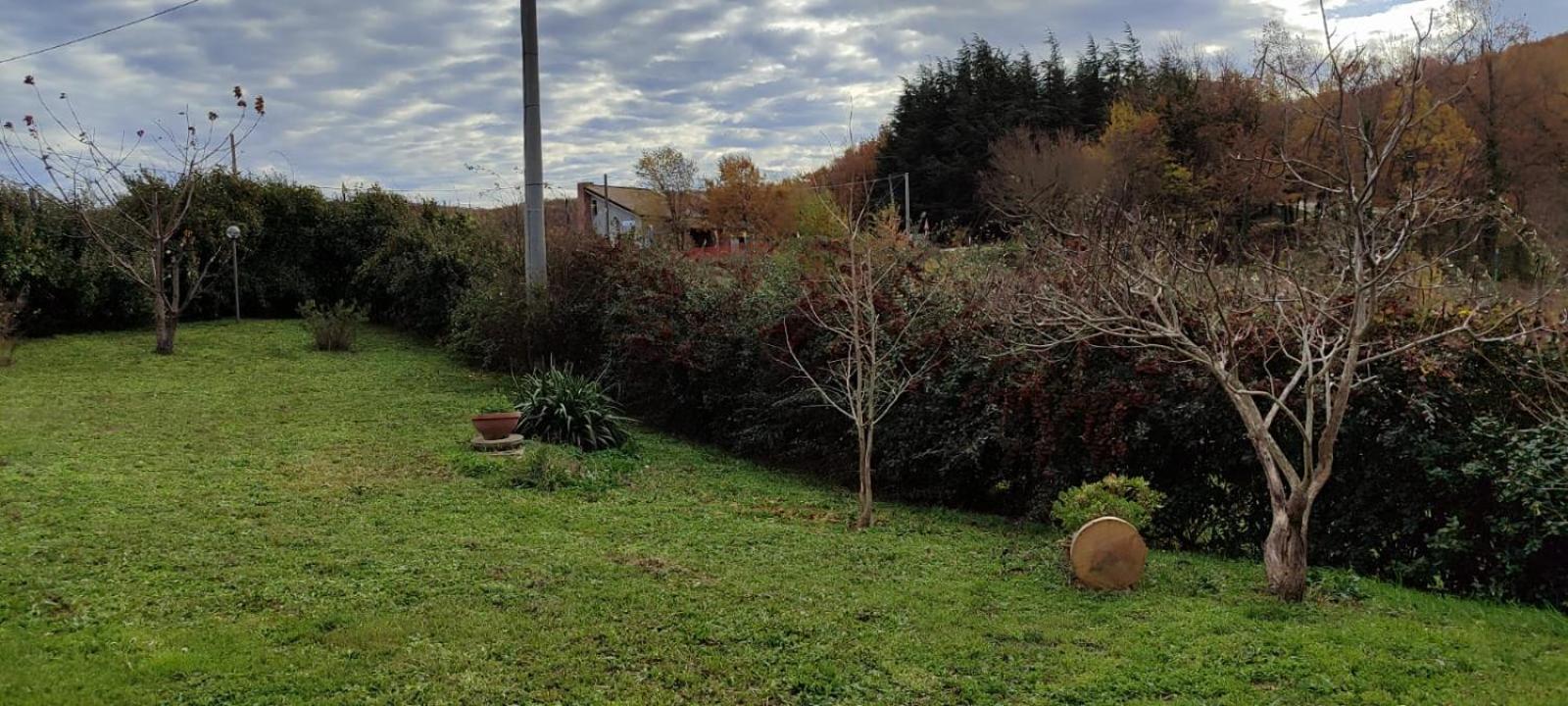 Appartamento Pia'S House Garden Campobasso Esterno foto
